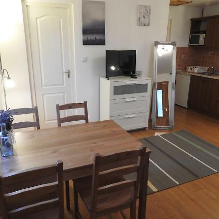 Akali Apartman Балатонакали Экстерьер фото