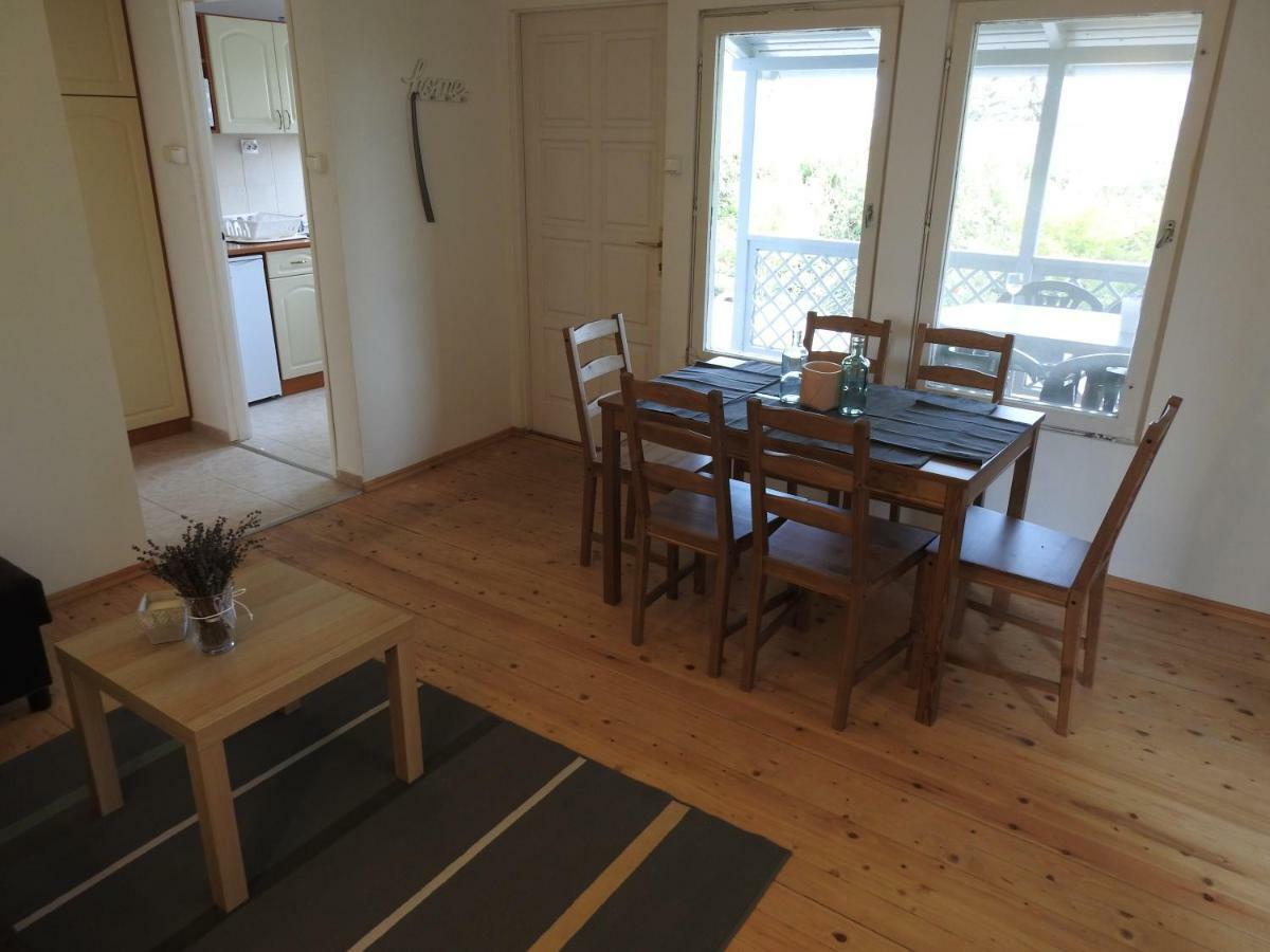 Akali Apartman Балатонакали Экстерьер фото