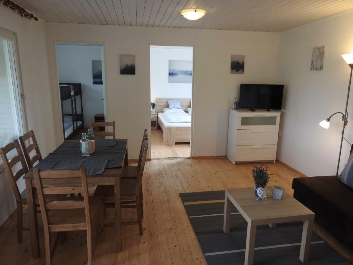 Akali Apartman Балатонакали Экстерьер фото