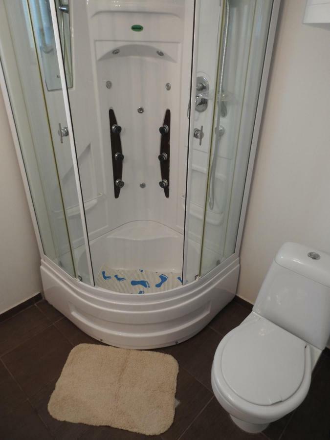 Akali Apartman Балатонакали Экстерьер фото